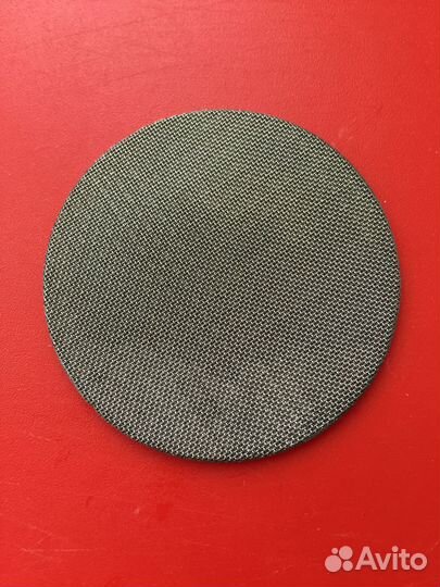 Фильтр для кофеварки 51 мм