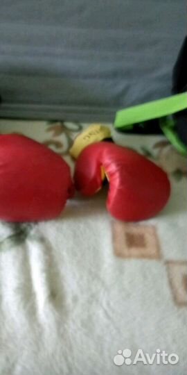 Экипировка для тхэквондо