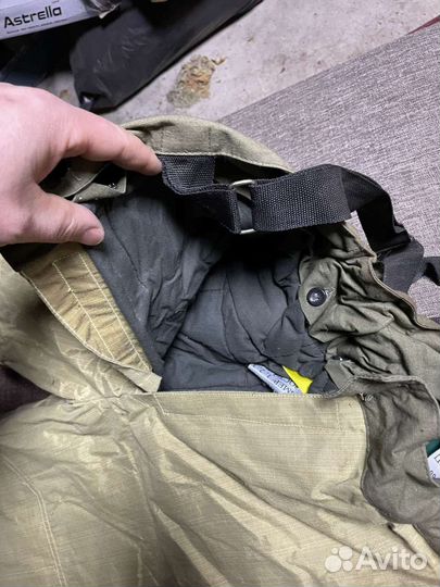 Спецодежда