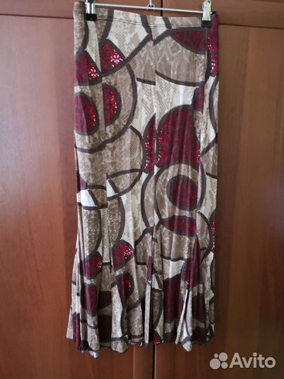 Одежда женская