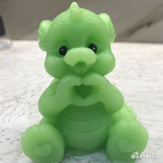 Мыло ручной работы