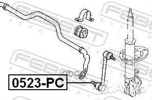 0523-PC 0523-PC Febest