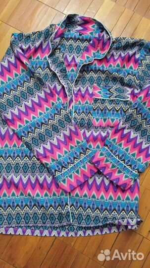 Домашний костюм новый