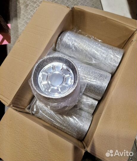 Алюминиевые формы/форма для запекания