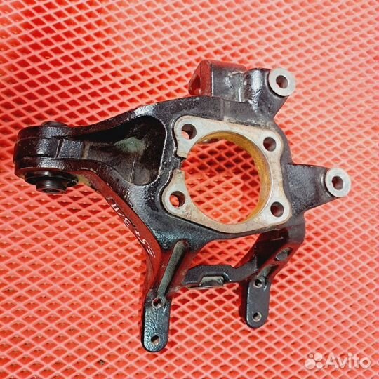 Цапфа задняя правая Changan CS55 Plus