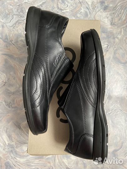 Туфли Ecco Pacer оригинал