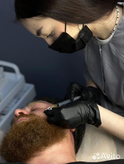 Курсы инъекционной косметологии