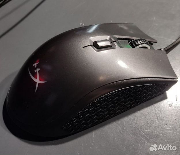 Игровая мышь HyperX Pulsefire FPS Pro