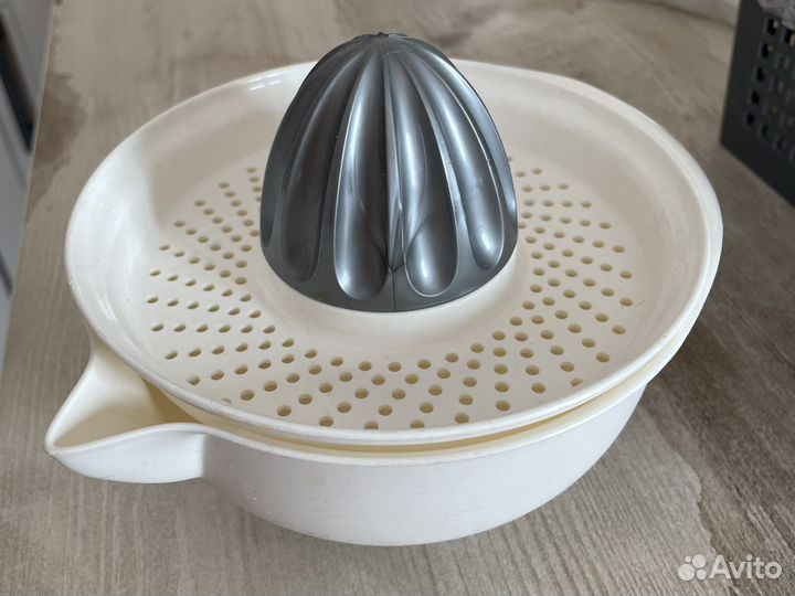 Соковыжималка ручная