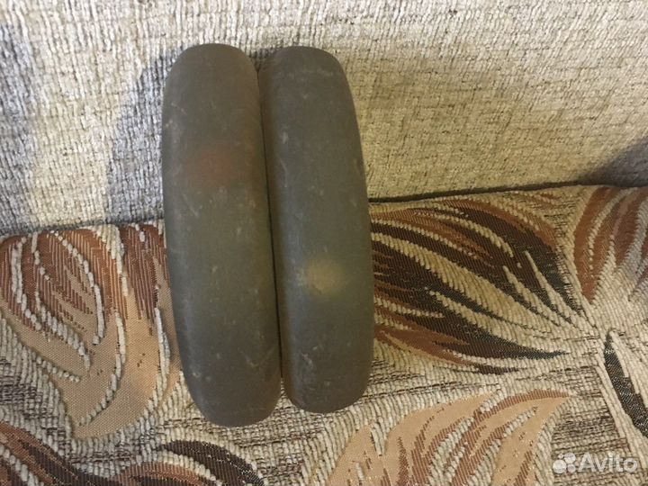 Колеса для трюкового самоката