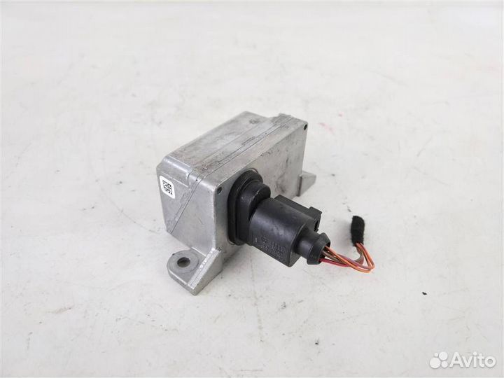 Датчик ускорения фольксваген туарег 2002-2010