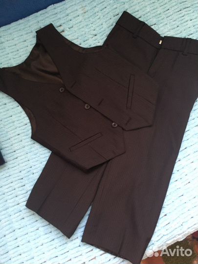 Детская одежда для мальчиков