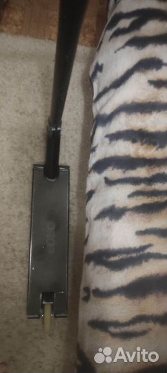 Трюковой самокат drop