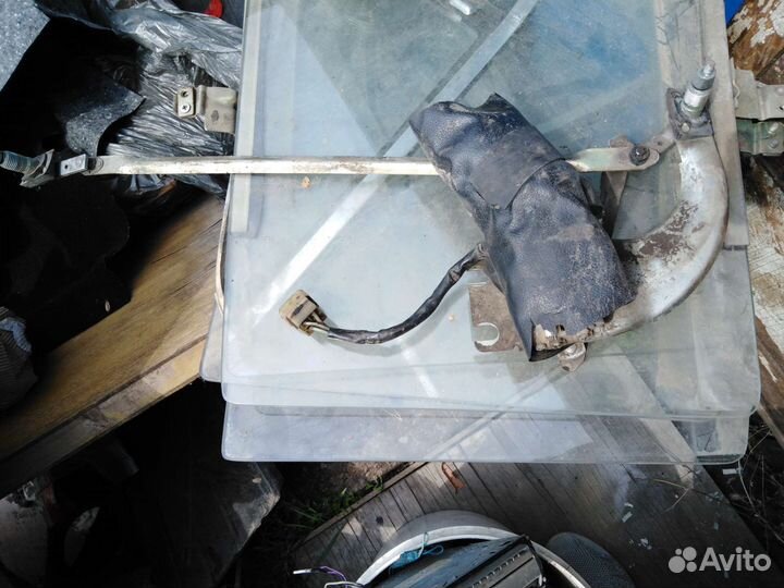 Дворники ваз