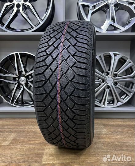 Continental ContiVikingContact 7 195/65 R15 95T