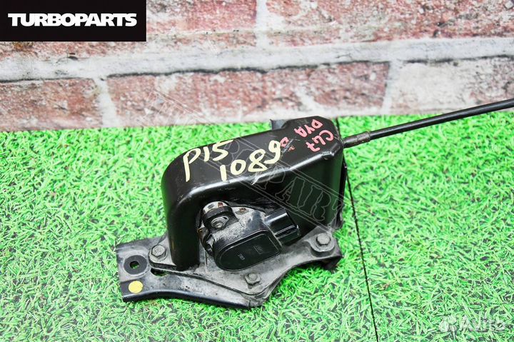 Датчик педали газа Honda Accord CL9 K24A