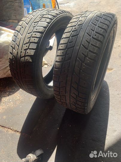 Marshal I'Zen KW22 195/55 R16 91T