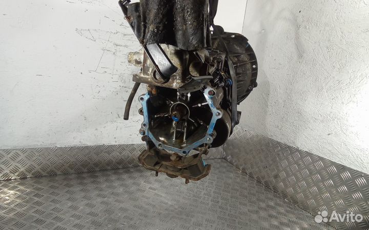 Кпп 5ст. 7471693 KIA Sorento (2002-2009)