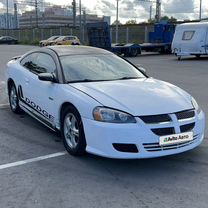 Dodge Stratus 2.4 AT, 2003, 130 000 км, с пробегом, цена 225 000 руб.