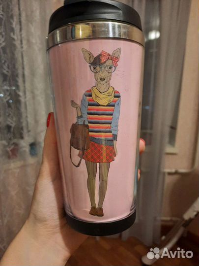 Термокружка