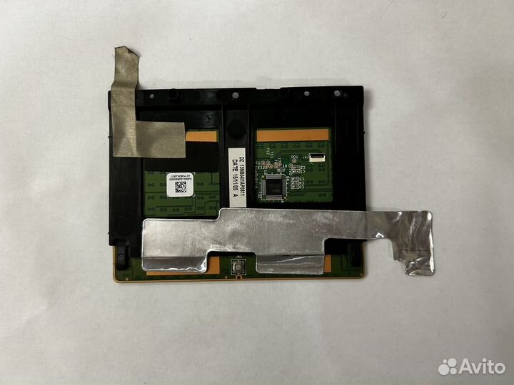 Тачпад Asus X751 K751 и др