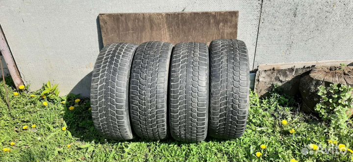 Bridgestone Blizzak LM-25 185/55 R16