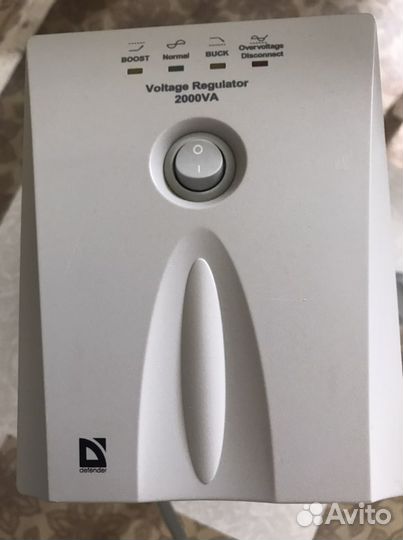 Ибп бесперебойник