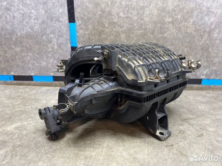 Впускной коллектор Nissan Teana L33 2.5 QR25 CVT