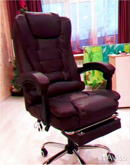 Офисное кресло Саратов