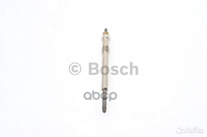 Свеча накала ford transit/peugeot boxer/citroen