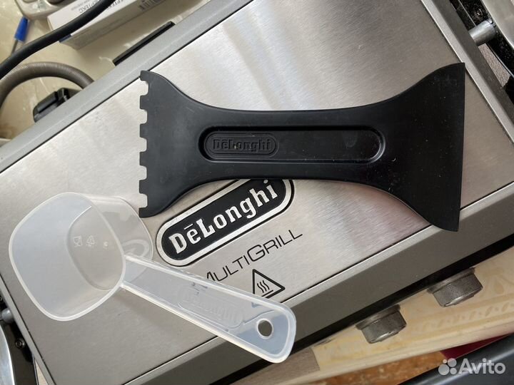 Мультигриль delonghi CGH 1139 DP