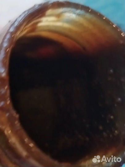 Мужской натуральный мёд