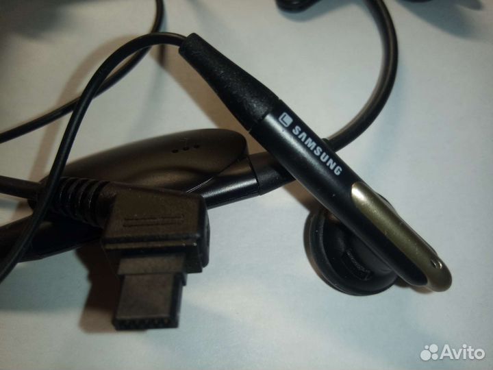 Наушники гарнитура Sumsung SGH-X210
