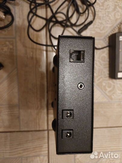 Радиоудлинитель телефонной линии senao Plus Line