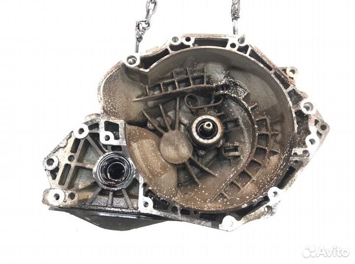 Кпп 5ст. F13C374 Opel Tigra 1 (1994-2003)