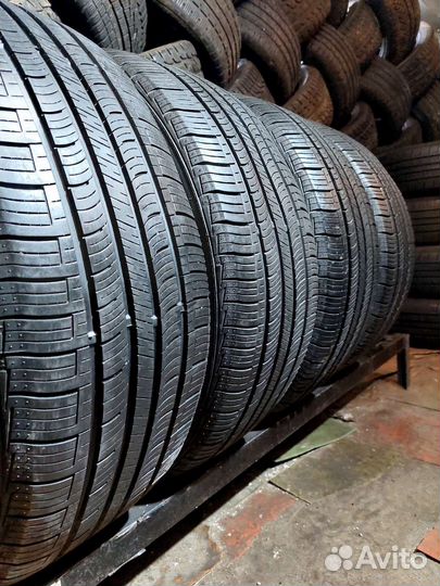 Nexen N'Priz AH5 235/55 R17 99H