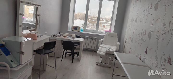 Маникюрный кабинет