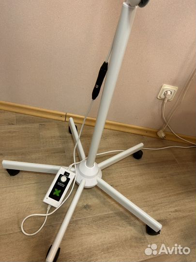 Вытяжка 4blanc бу