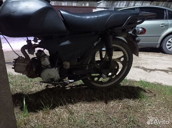 Альфа рейсер