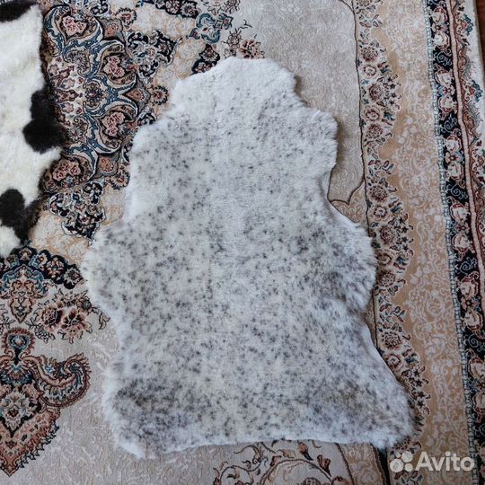 Шкуры овцы(много)