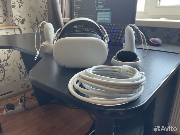 Oculus Quest 2 128 GB