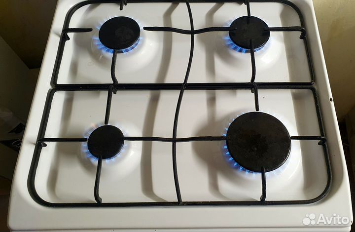 Газовая плита бу