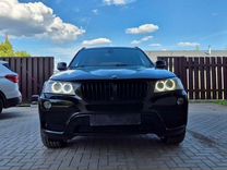 BMW X3 2.0 AT, 2011, 196 000 км, с пробегом, цена 980 000 руб.