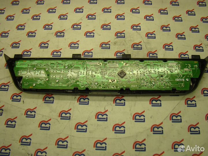 Панель оператора Kyocera Fs-1135MFP