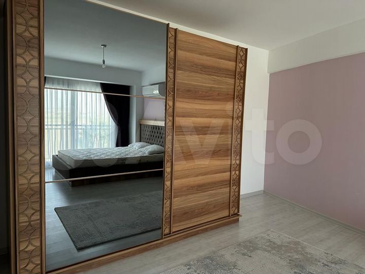2-к. квартира, 130 м² (Кипр)