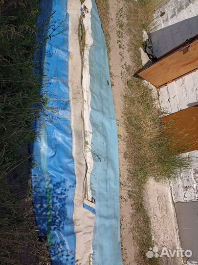 Оболочка таймень 3