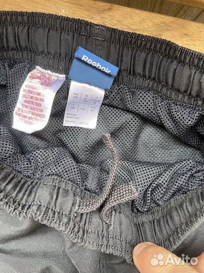 Костюм спортивный Reebok 140