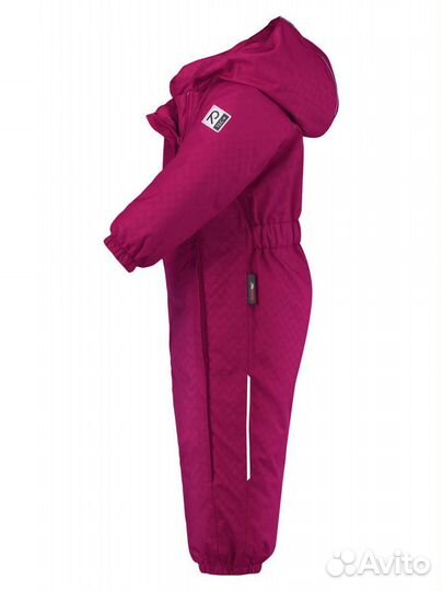 Комбинезон-трансформер Reima