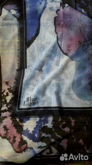 Парео новое