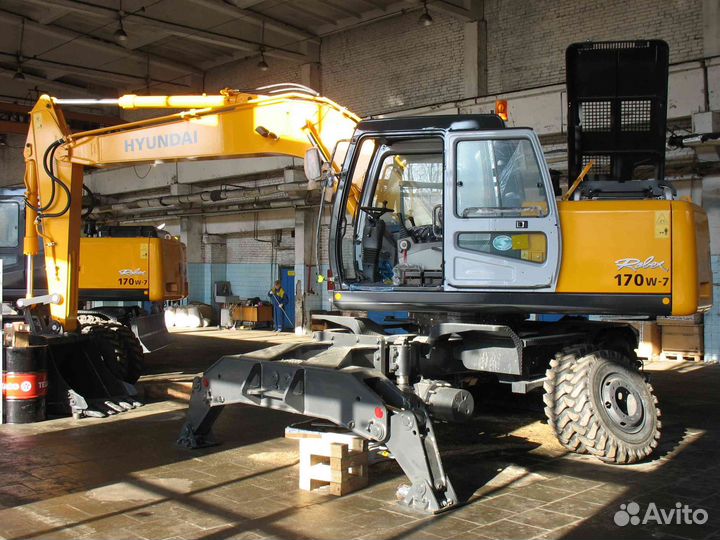 Главный механик